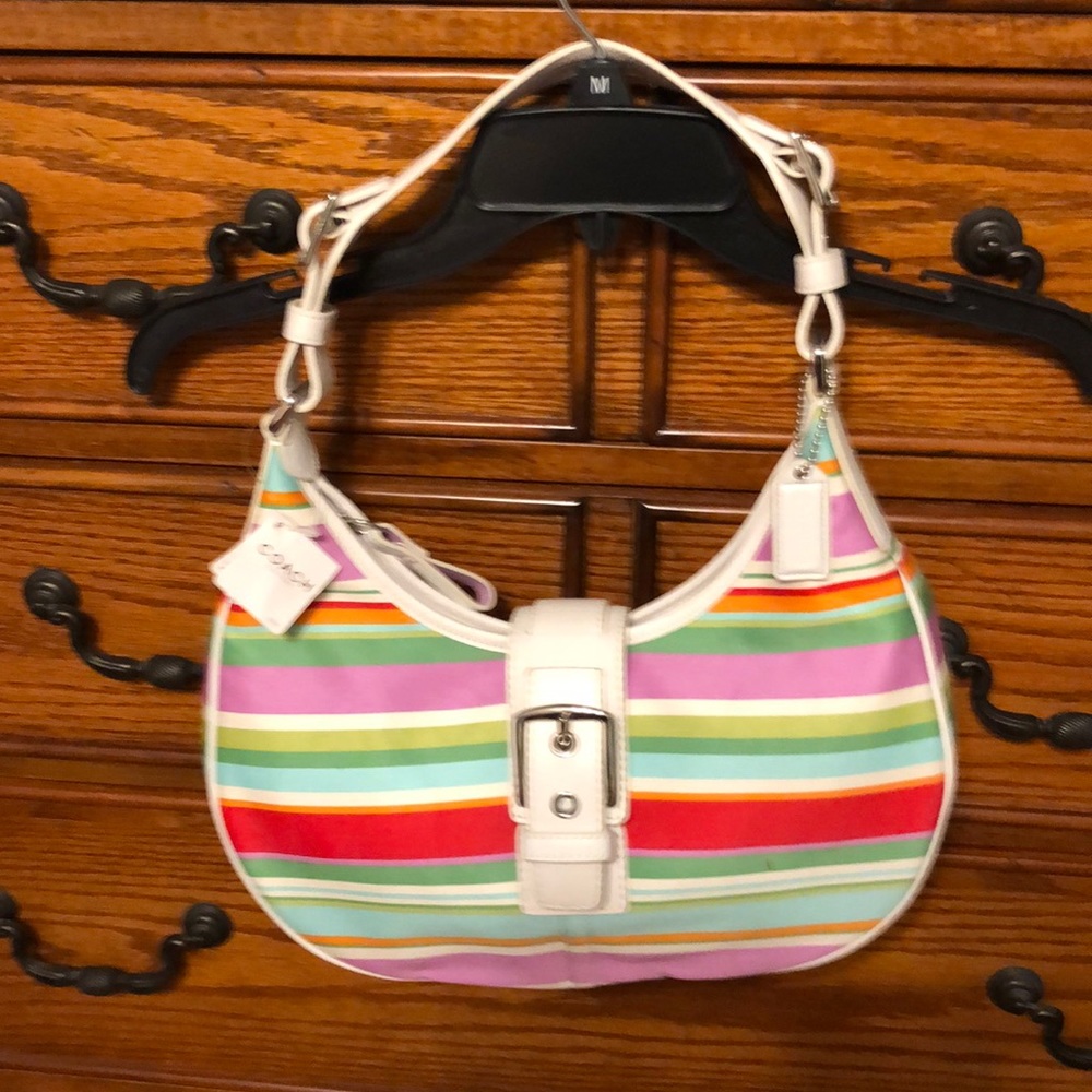 Coach pocketbook